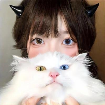 来自火星的恶魔女孩