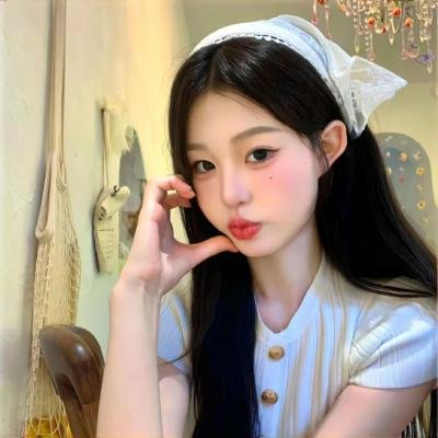 牵牛和仙女